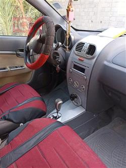 Chery A1